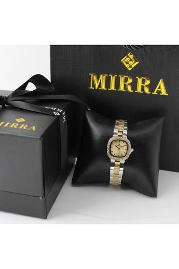 marblino Wristwatch comes with complete camera accessories.
