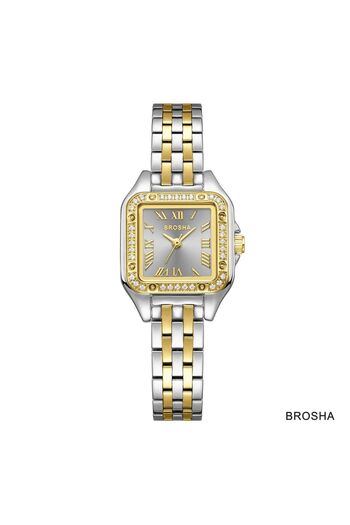 marblino Wristwatch comes with complete camera accessories.