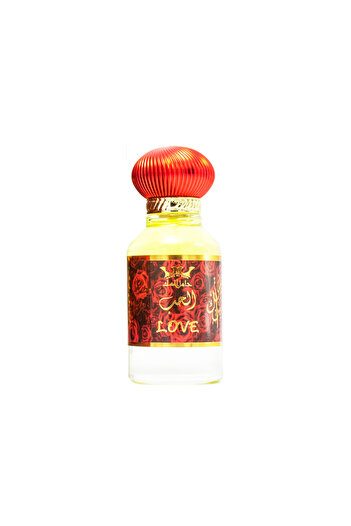 HAMIL ALMUSK Love Perfume 50ml