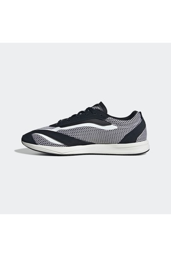adidas Чоловічі білі кросівки Lightblaze Lp для щоденного носіння Jr3301