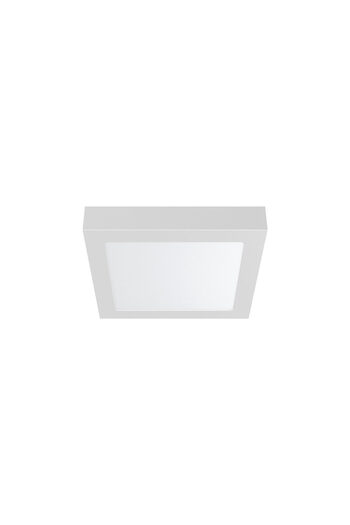 Braytron Spot LED Patrat PT 12W 910LM 6500K A:170x170x38MM