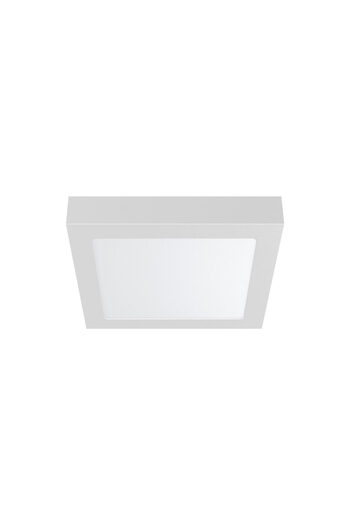 Braytron SPOT LED PATRAT PT 24W 1850LM 6500K D:300x300X33MM