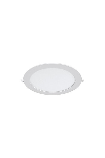 Braytron Panel LED mic SPOT LED ROTUND ST 18W 1760LM 4000K F:205mm