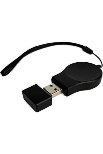 Choice Black For Samsung Galaxy Watch 7/6/5/4/3/ Ultra6/4 Classic USB Charger Smart Watch Charger Portable