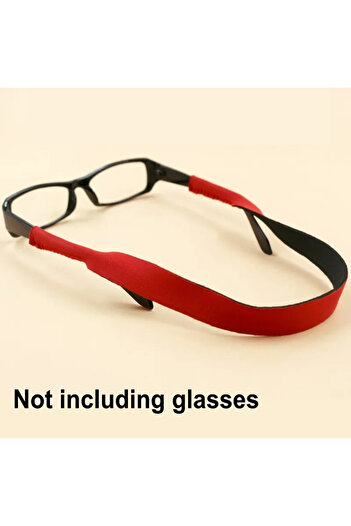 Choice style 1 1Pc Floating Glasses Sunglasses Stretchy Band Strap Belt Cord Holder Neoprene Sunglasses Eye