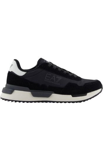 Emporio Armani EA7 Vintage Running Nylon - AF19175-7X000380-MC001