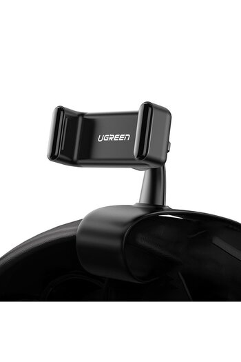 Ugreen Suport pentru telefon în mașină cu clemă suprapusă pentru panoul de instrumente