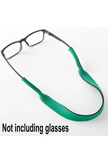 Choice style 2 1Pc Floating Glasses Sunglasses Stretchy Band Strap Belt Cord Holder Neoprene Sunglasses Eye