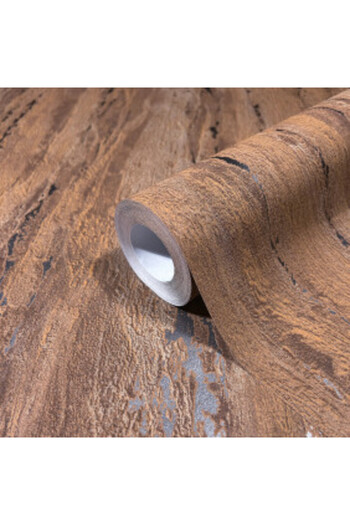 Marburg Decorative Wallpaper Stone Imitation City Romance 35166
