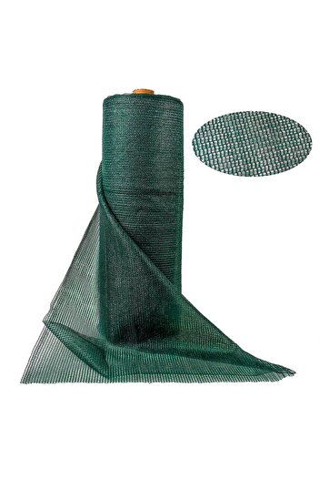Z-Tools Shade net width 1.7m, length 50 m, shading 75% (85 M2) / EXT 9797 EXT9797