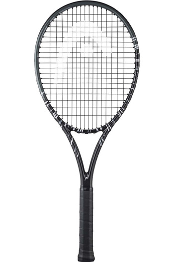 Head MX Spark Suprm Siyah Tenis Raketi