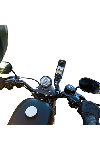 Insta360 X5 MOTORCU SETİ