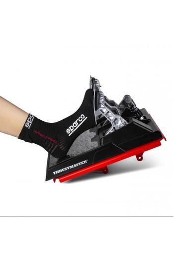 Sparco Hyperspeed Simulator Socks Size 44-45
