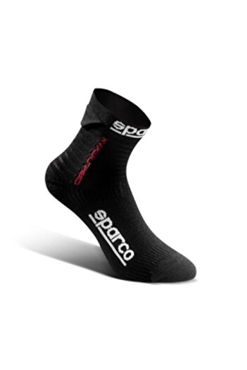 Sparco Hyperspeed Simulator Socks Size 44-45