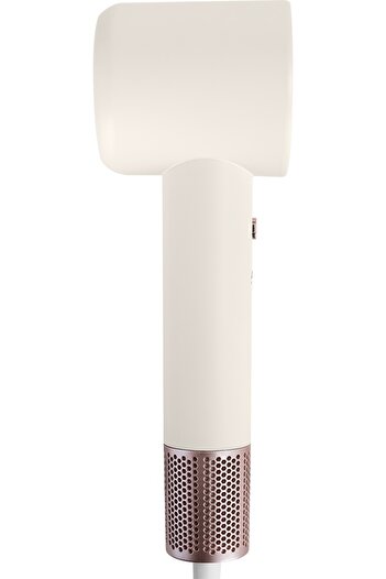 ECG Modica Sonica ionization hair dryer, 1600 W, BLDC 110,000 rpm, temperature indicator, magnetic