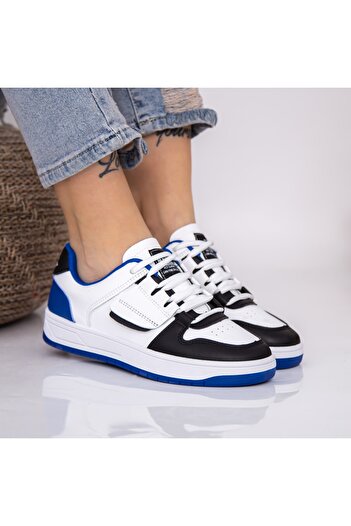 mei Pantofi Sport Dama D7102 Albastru