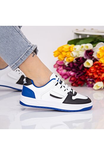 mei Pantofi Sport Dama D7102 Albastru
