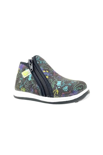 Dudino Comfy Home and Nursery Shoes Dino