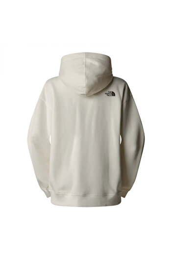 THE NORTH FACE Varsity Graphic Women's Sweatshirt - Nf0A89Csqli1