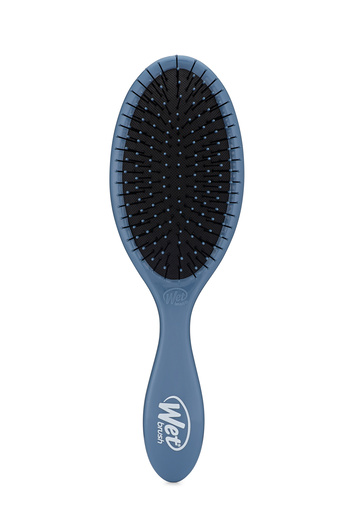 Wet Brush Original Detangler Detangling Hair Brush Blue