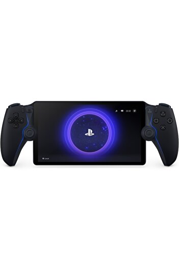Sony PlayStation Portal Remote Player, Midnight Black