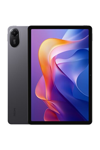Xiaomi Redmi Pad 2, 11", 4GB RAM, 128GB ROM, Wi-Fi, Graphite Gray