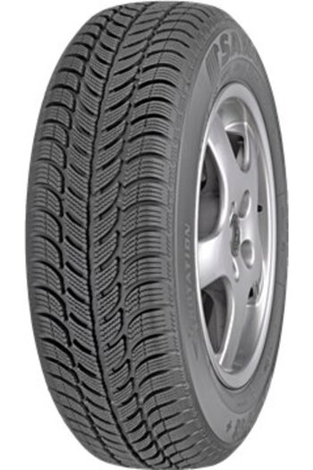 SAVA 175/65R14 82T Eskimo S3+ Ms Kış Oto Lastiği ( Üretim Yılı: 2024 )