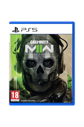 ACTIVISION Call of Duty: Modern Warfare II for PlayStation 5