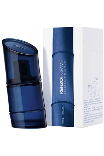 Kenzo Homme Intense, Eau de Toilette, Men, Eau de Toilette, 60 ml