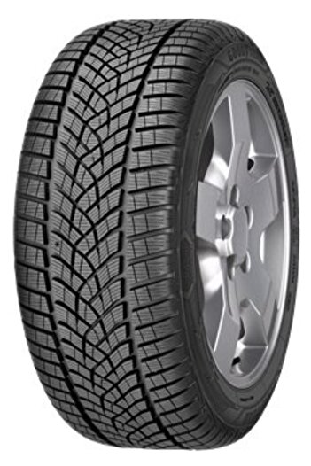 Goodyear 235/50R19 103V Xl Ug Performance + Fp Kış Oto Lastiği ( Üretim Yılı: 2024 )