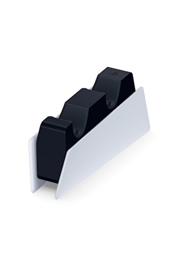 Sony Stație de încărcare, Sony, DualSense™, alb/negru