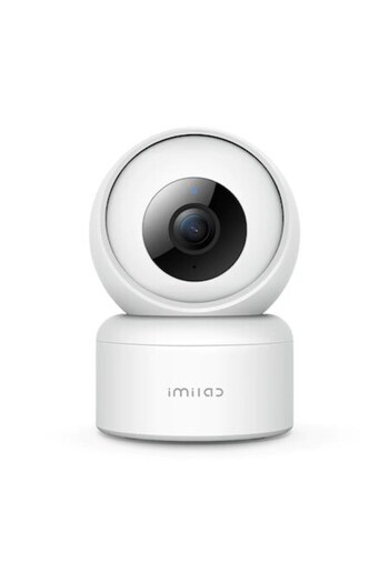 Imilab Security Camera, C20 Pro, Wireless, White