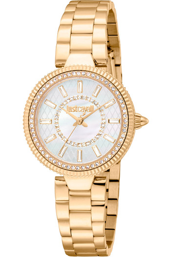 Just Cavalli Glam Chic Ostentatious Female Watch JC1L308M0045