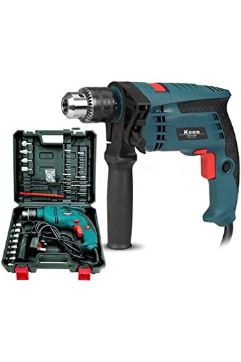 Keen 29 Pcs Tools And 600W Electrical Impact Drill OS-A109