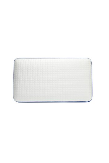 KBOX Cooling Memory Foam Pillow with Coldmax Fabric 70x40x14 cm for Comfortable and Restful Sleep