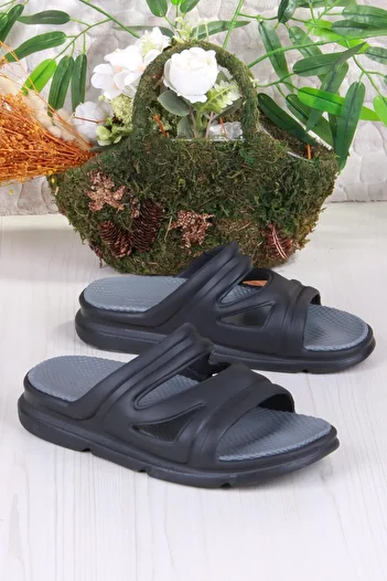 Ceyo Olympos Anatomical Water Resistant Eva Slippers Men's Slippers