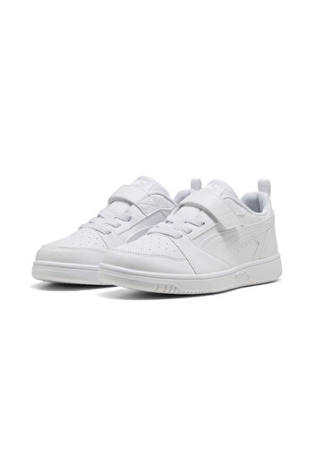 Puma Dětské tenisky Rebound V6 Lo
