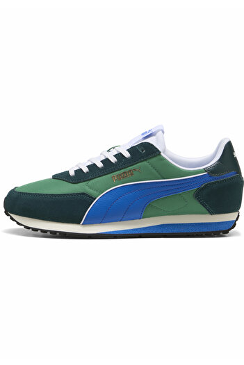 Puma Unisex tenisky St Miler