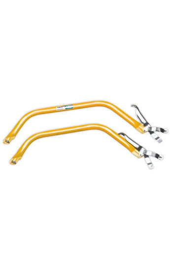 YNT İthalat Desa Hair Profile Kolastar Handle No: 60