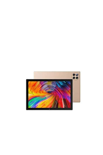 Modio M19 5G Tablet PC 10.1 Inch With 8GB RAM 512GB Gold