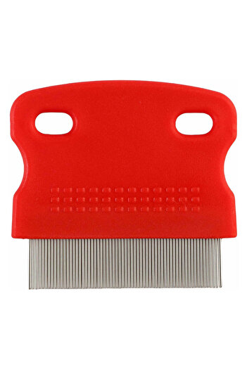 ForWhat Dog Flea Cleaning Grooming Comb for Bureau Home Office Pet Pet