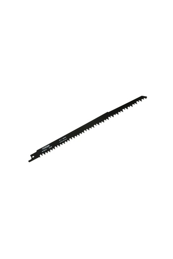 YNT İthalat Wooden fox tail saw mouth - 240 mm