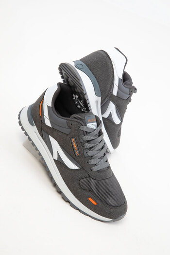 SOHO Smoked-White Men's Sneaker 20760