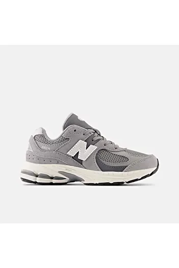 New Balance 2002 Dětské šněrování