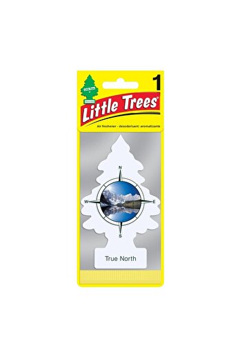Little Trees معطر الهواء ترو نورث