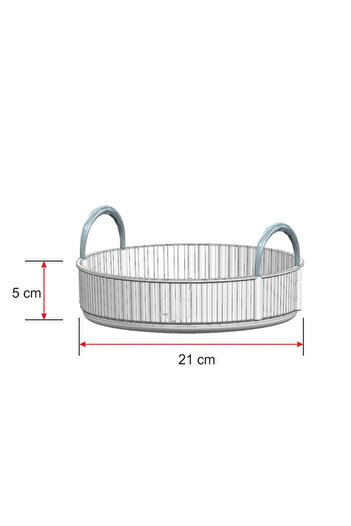 UNIQUE ME Cosmetic and Makeup Organizer - Jewelry Organizer, for Kitchen and Bathroom