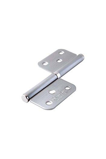 Sofuoğlu Steel Non-Directional Hinge 12 Mm Set 1076