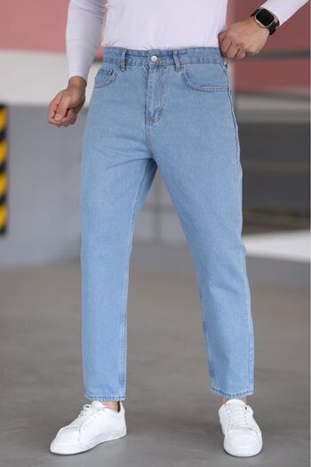 MODA Boyfriend Pants