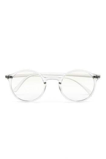 OLEVA Transparent Blue Light Protection Screen Glasses