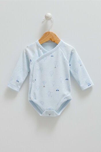 Caramell BEBEK İKİLİ ZIBIN